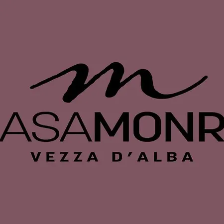 Villa Casa Monre Vezza d'Alba Exterior foto