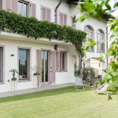 Villa Casa Monre Vezza d'Alba Exterior foto