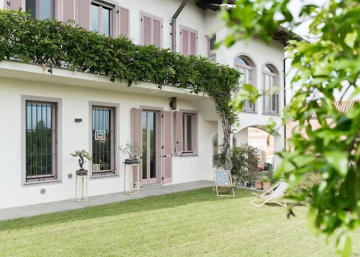 Casa Monre
