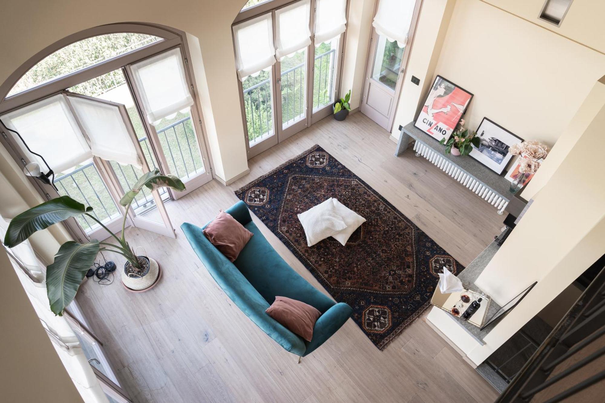 Casa Monre Holiday home *