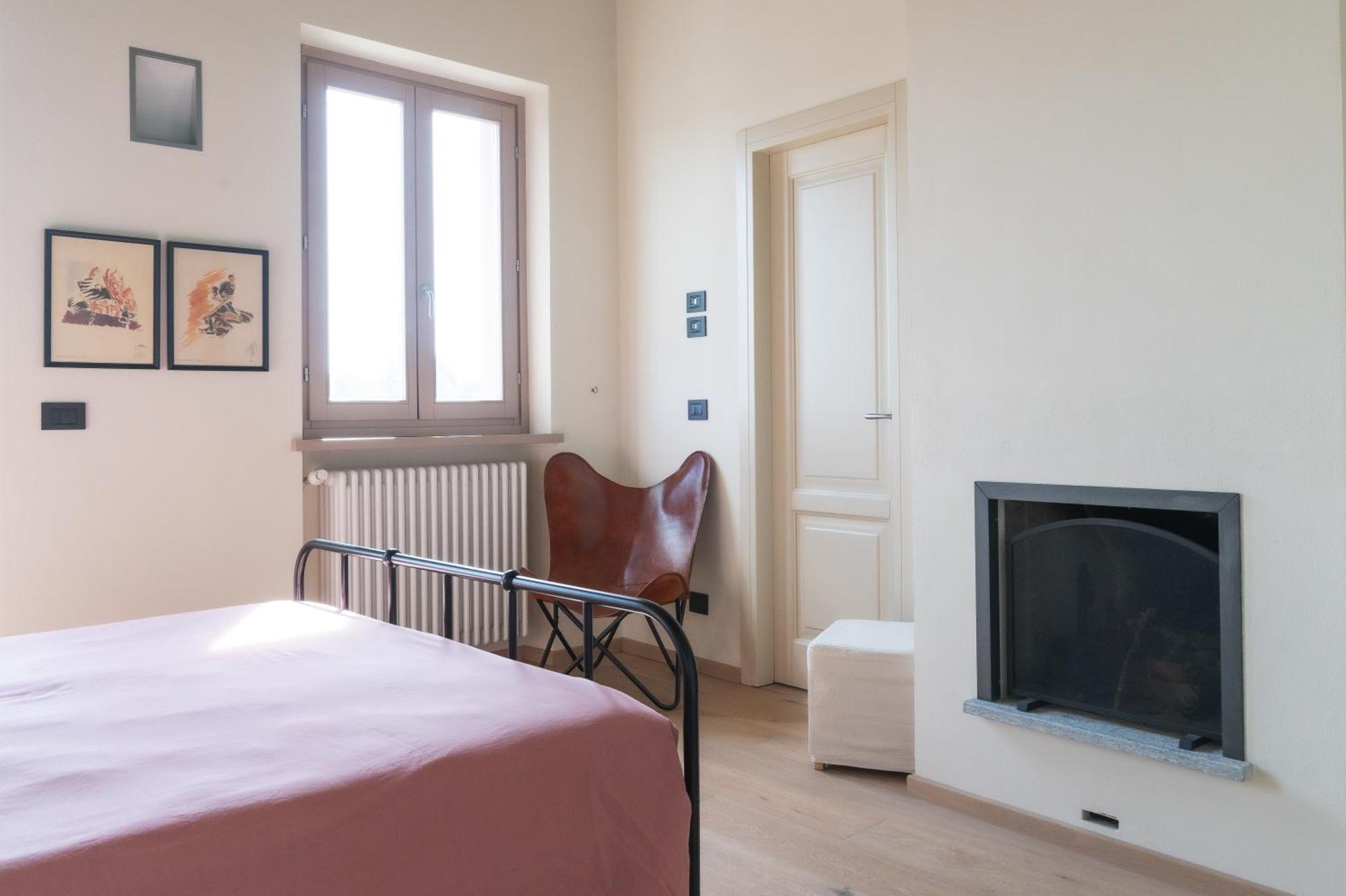 Holiday home Casa Monre *