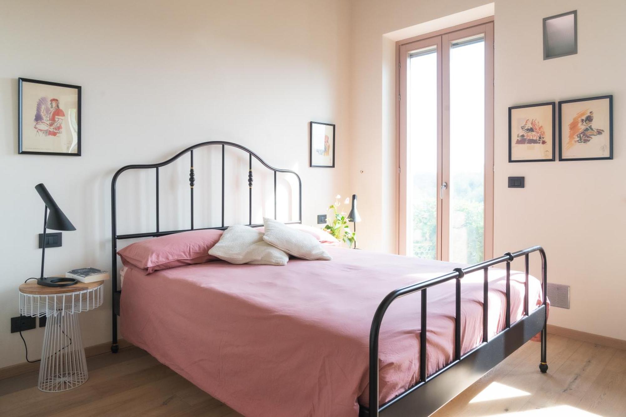 Casa Monre * Vezza d'Alba