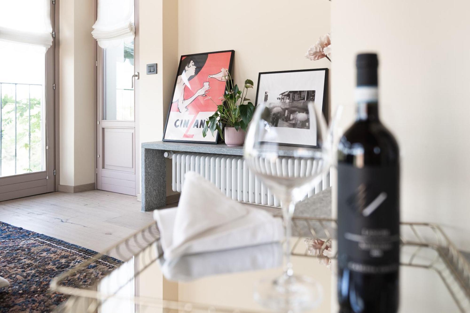 Holiday home Casa Monre