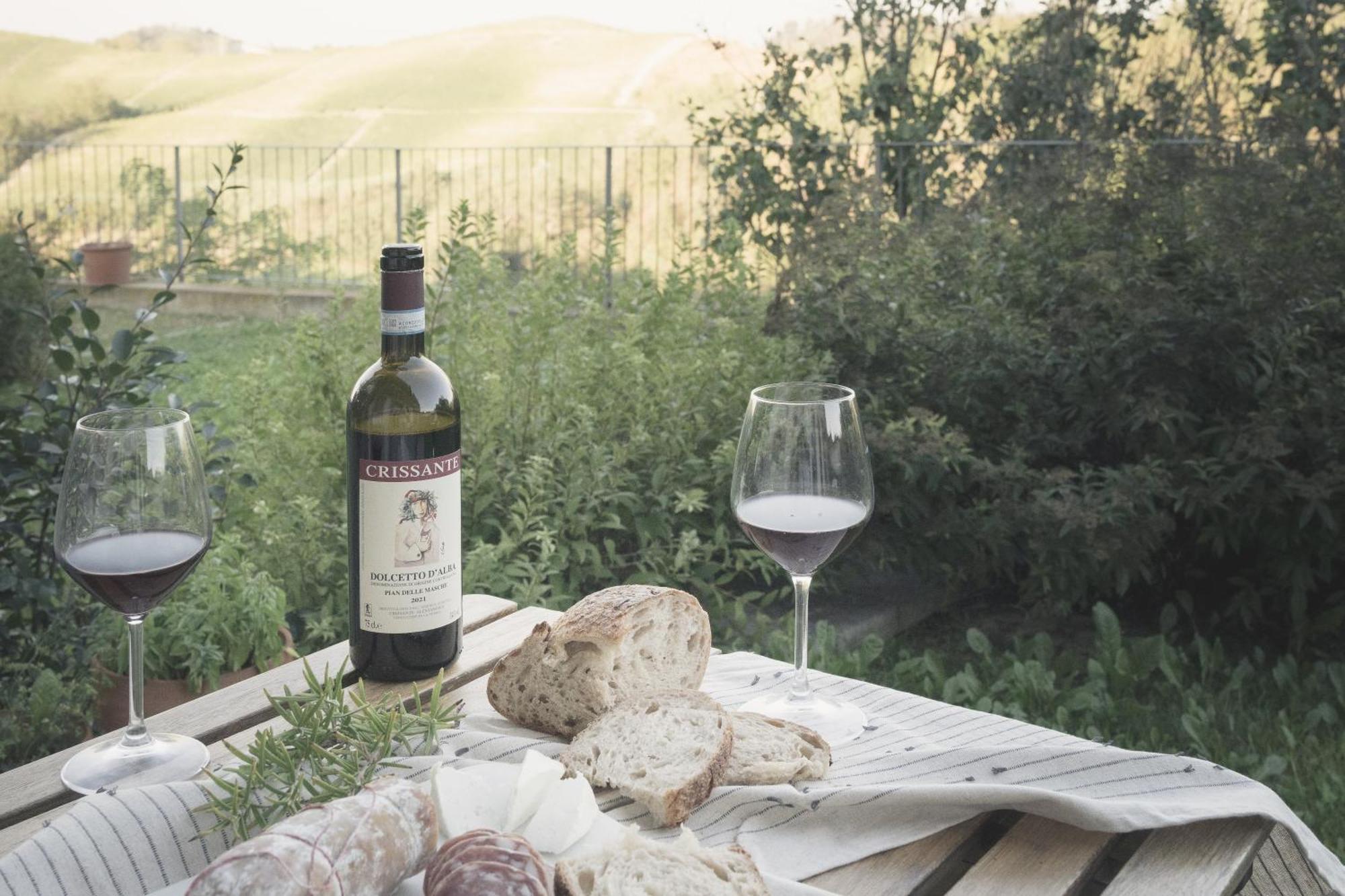 Casa Monre Holiday home Vezza d'Alba