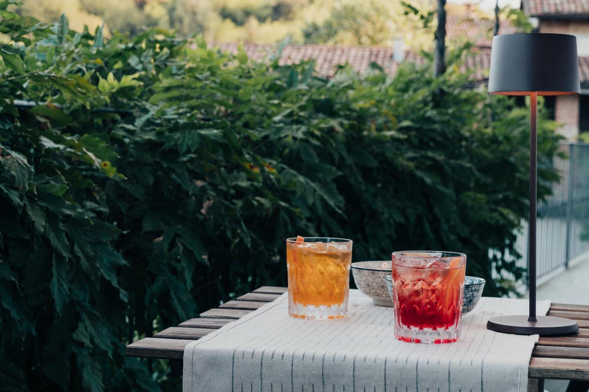 Holiday home Casa Monre Vezza d'Alba